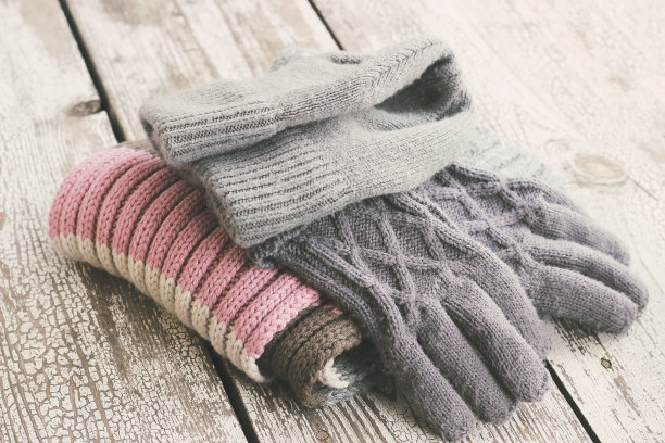 gloves