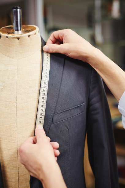 bespoke