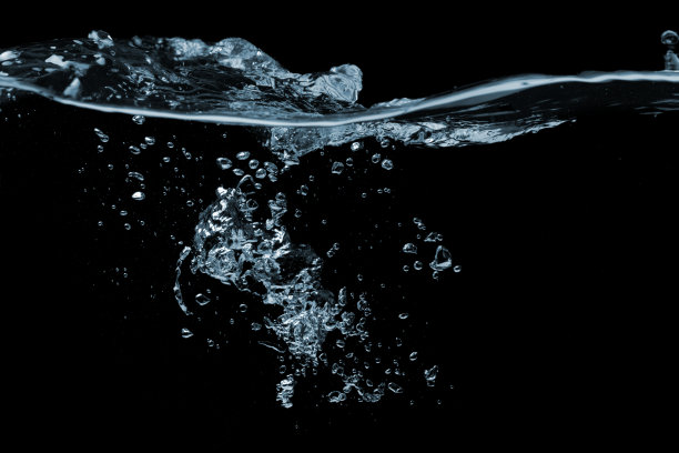 water