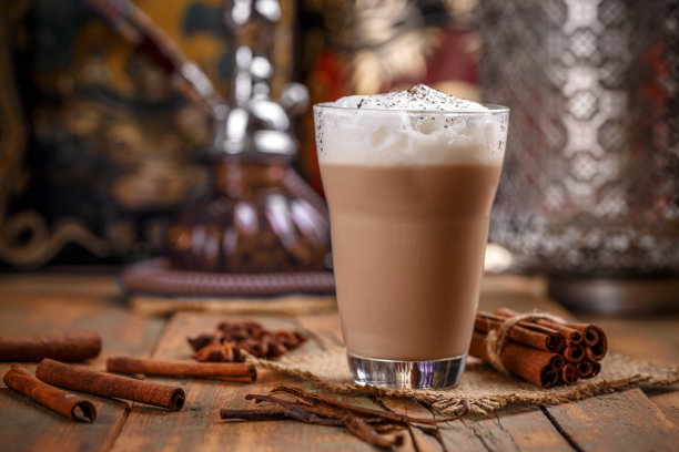 latte
