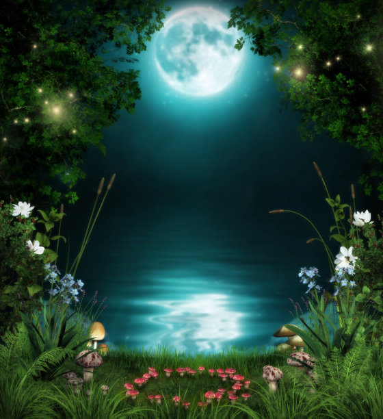 fantasy