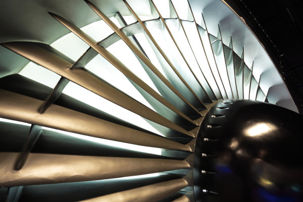 turbine