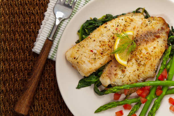 tilapia
