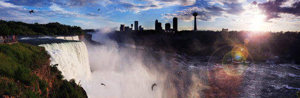 niagara