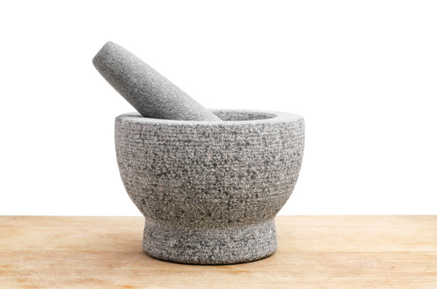 molcajete