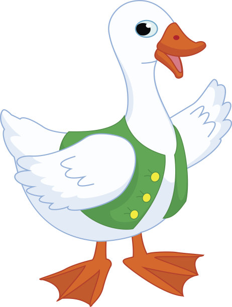 goose