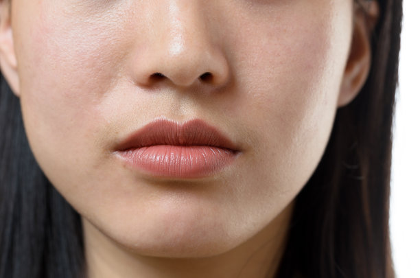 lip