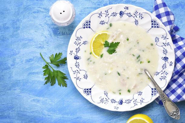 avgolemono