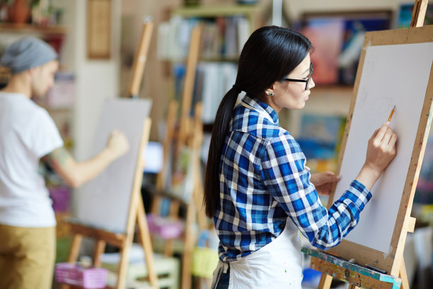 painter