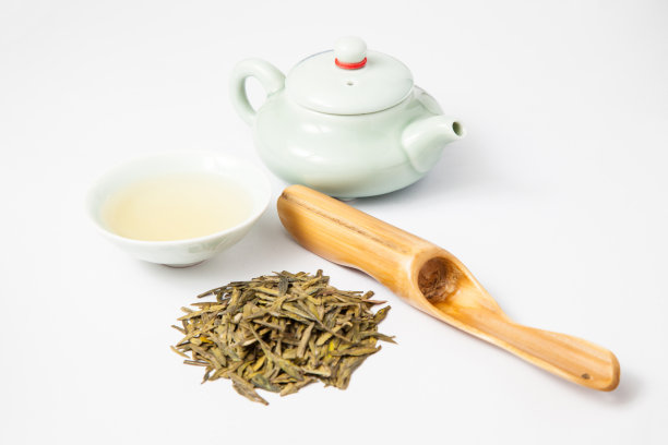 中国传统茶叶包装
