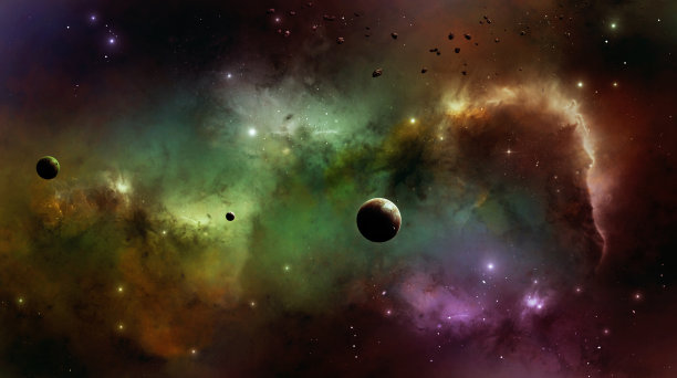 galaxy
