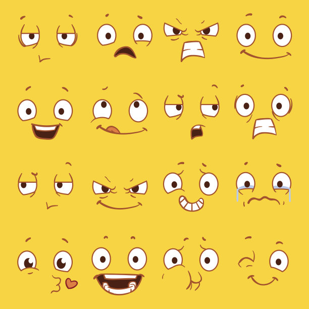 expression
