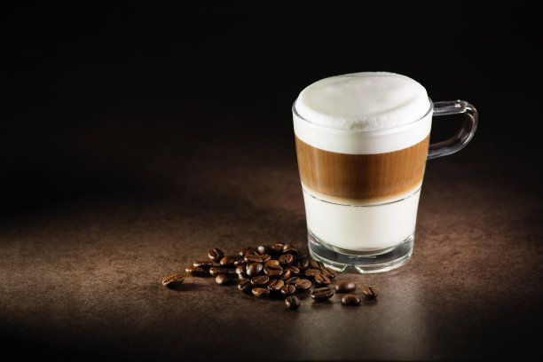 macchiato