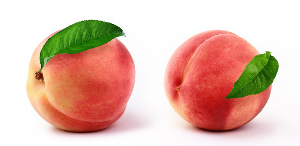 peach