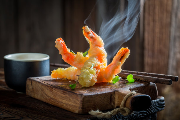 tempura