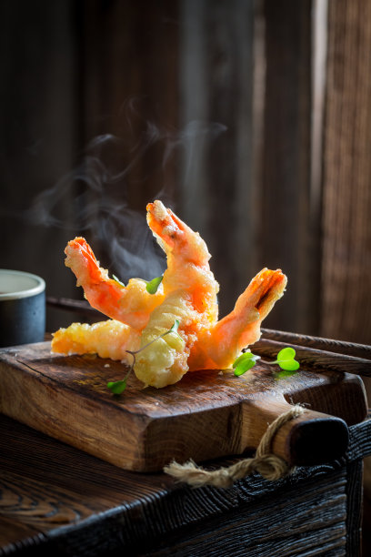 tempura