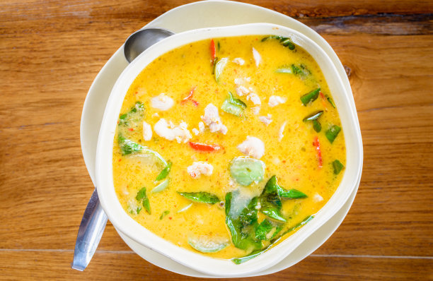 curry