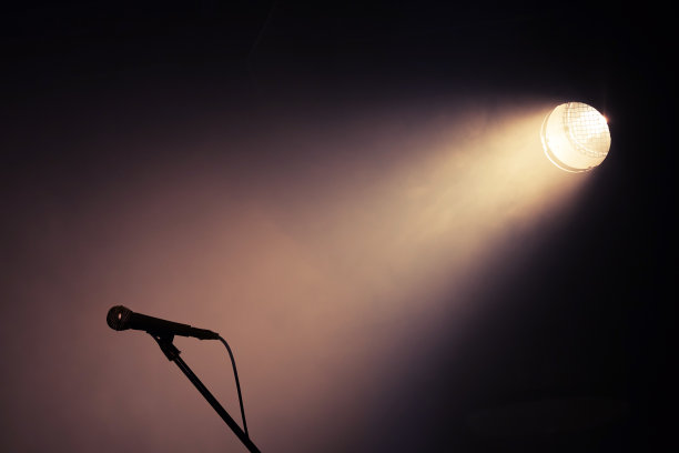 mic