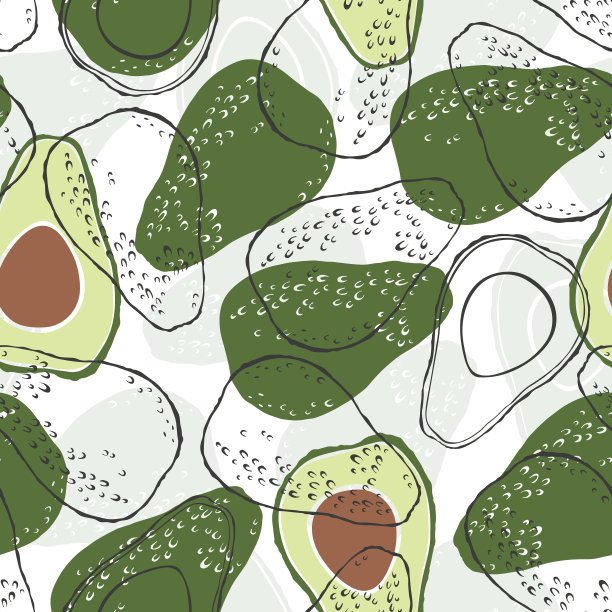 avocado