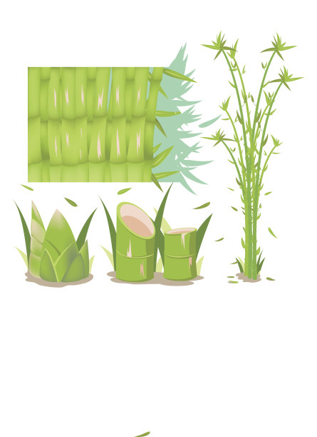 bamboo