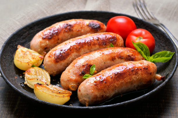 sausage