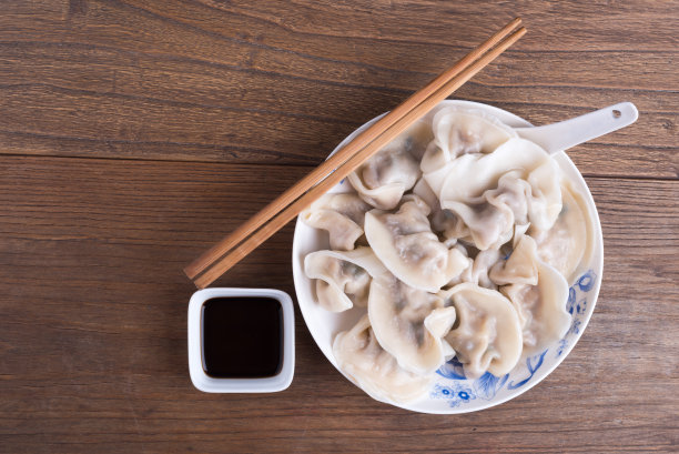 dumplings