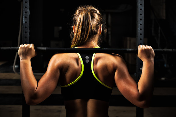 workout