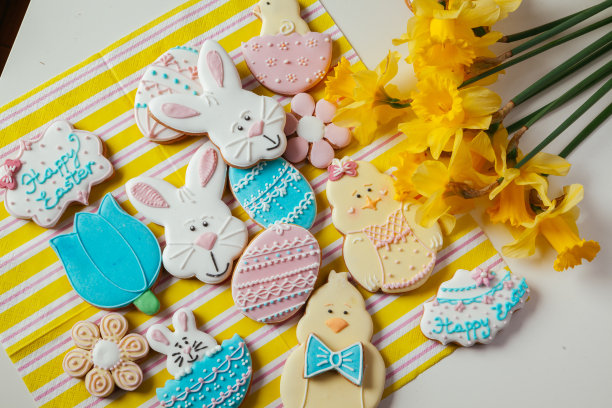 cookies