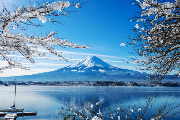 日本风景