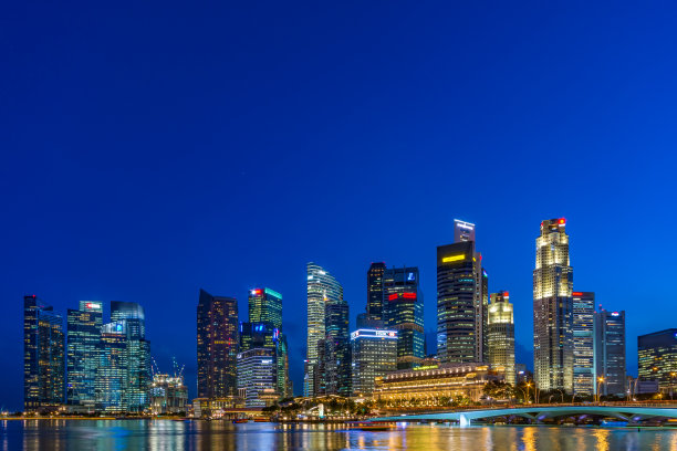 merlion