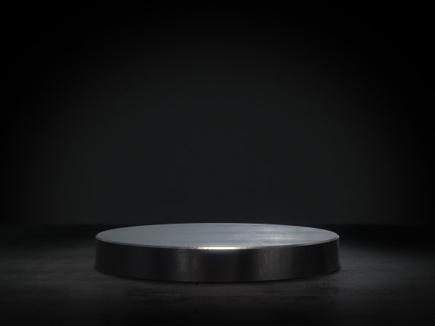 pedestal