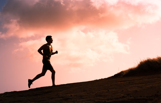 run