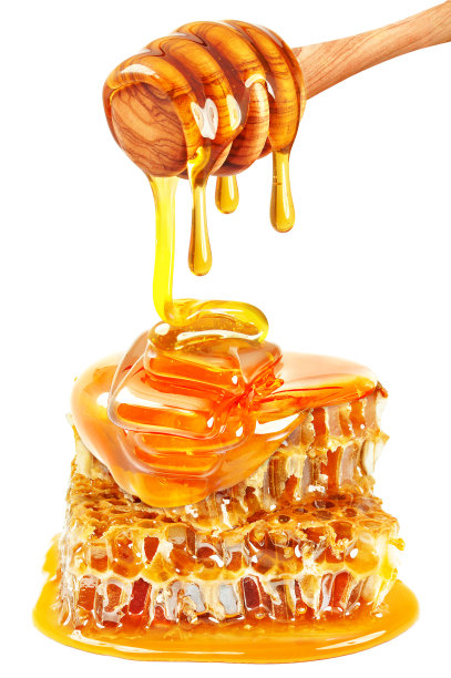 honey