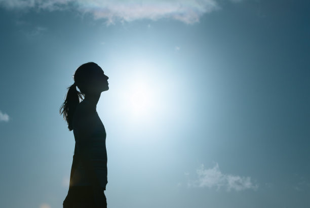 breathing