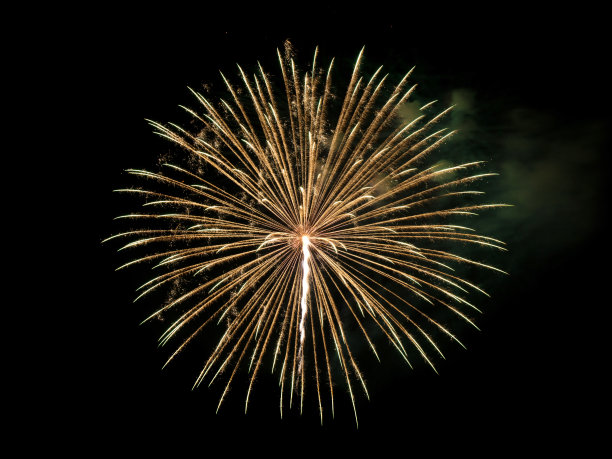 firework