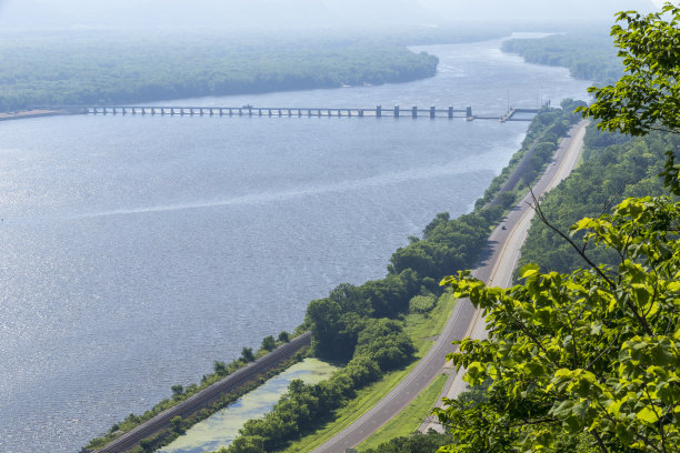 mississippi