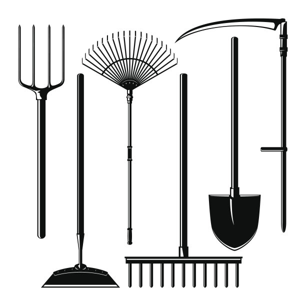 rake