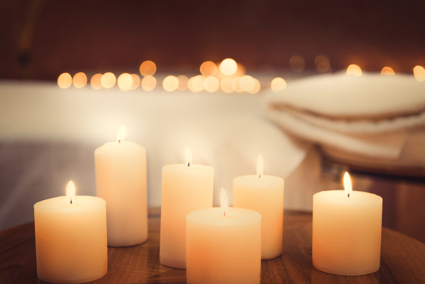candles