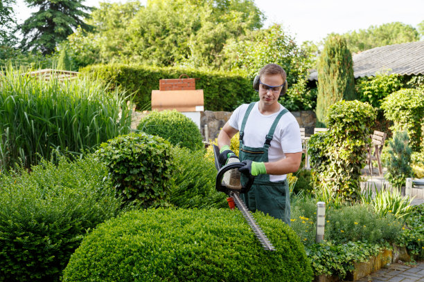 horticulture