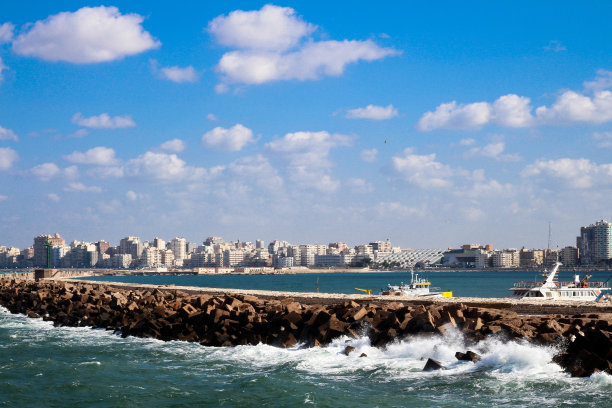 alexandria