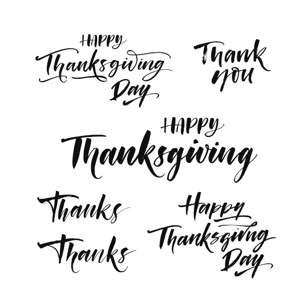 thanksgiving