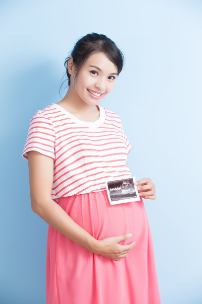 孕期产检