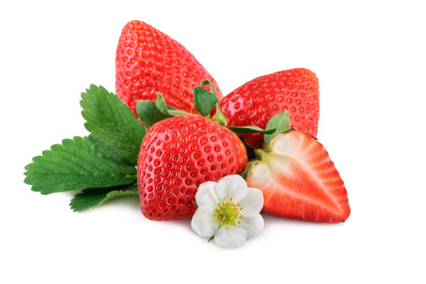 本地草莓