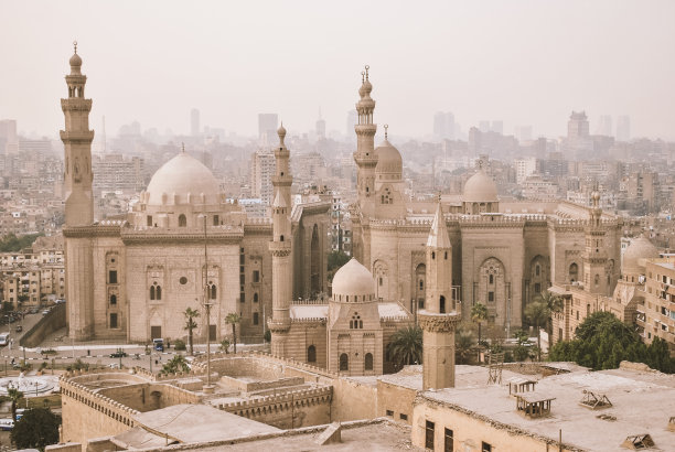 cairo