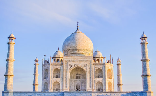 taj