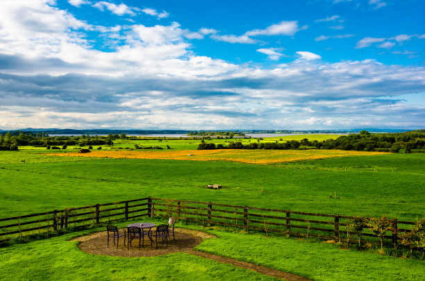 ireland