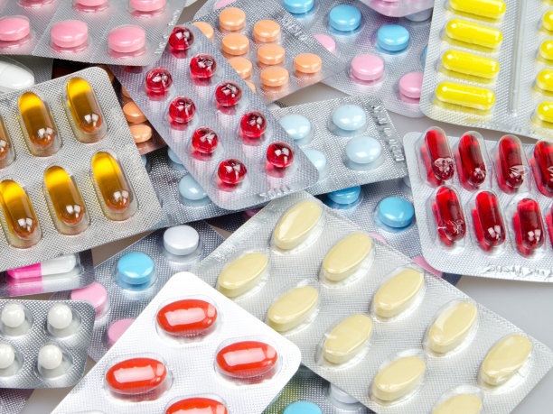 pharmaceutical
