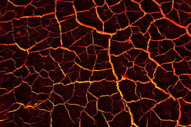 magma