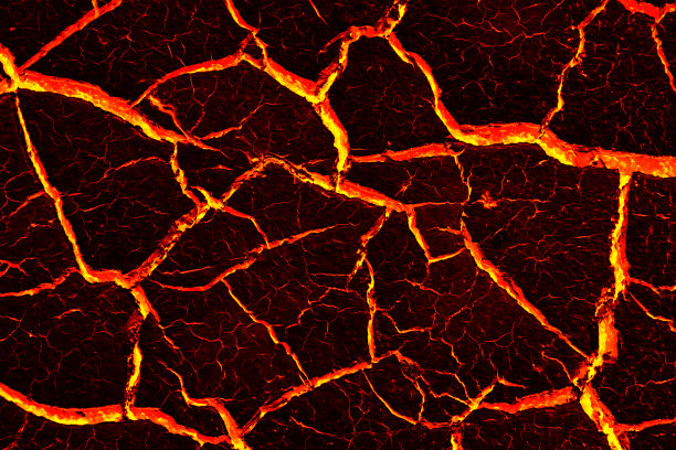 magma
