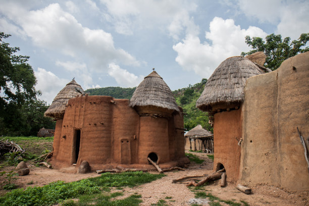 togo